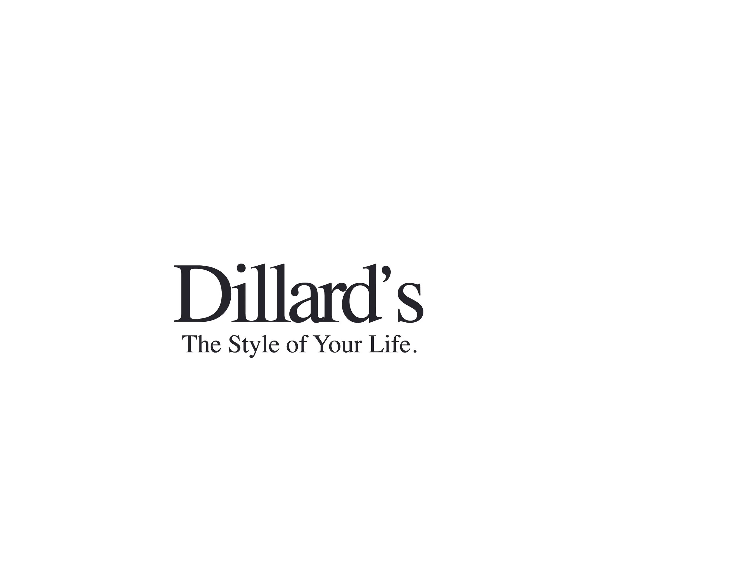 Dillard's Private Label