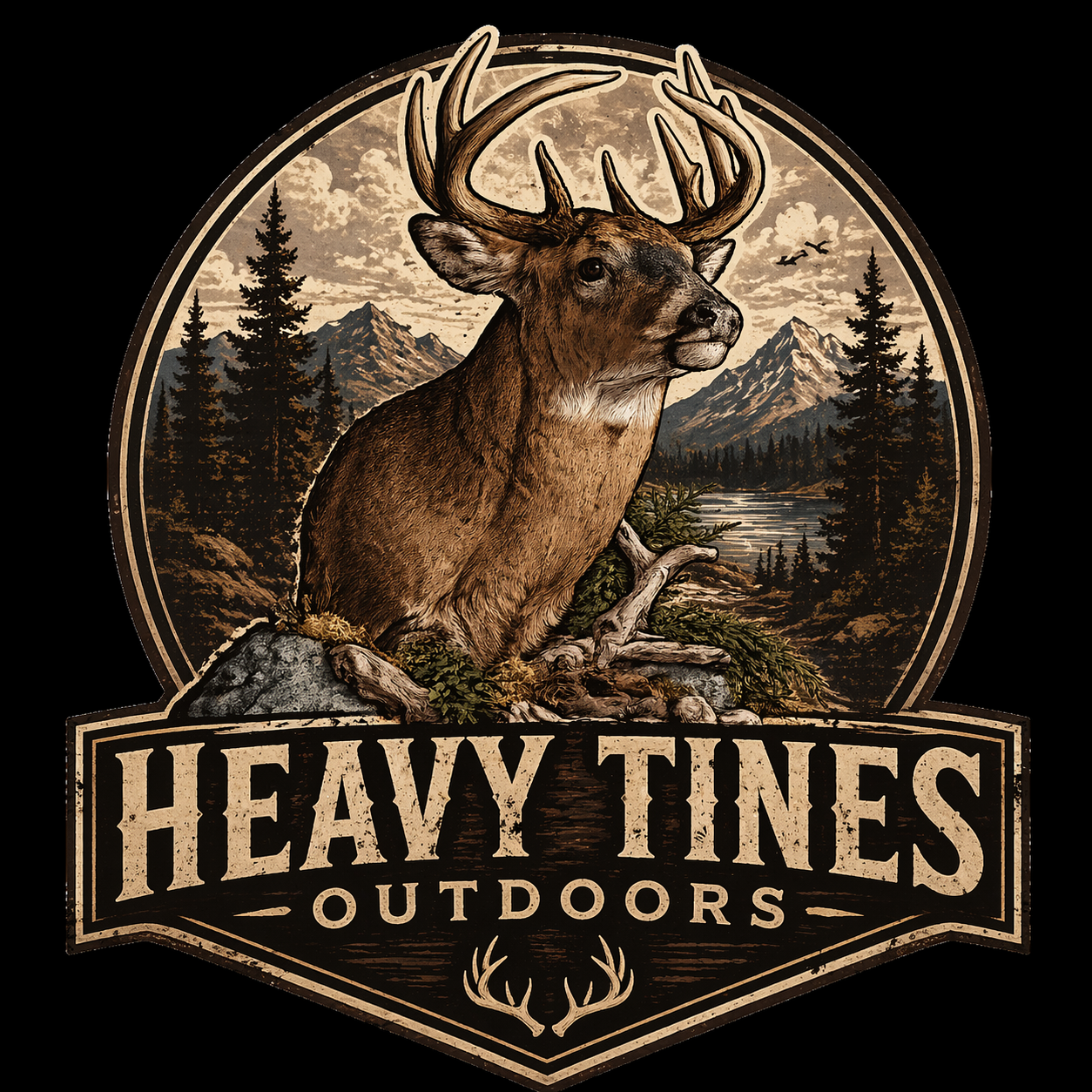 HT Outdoors