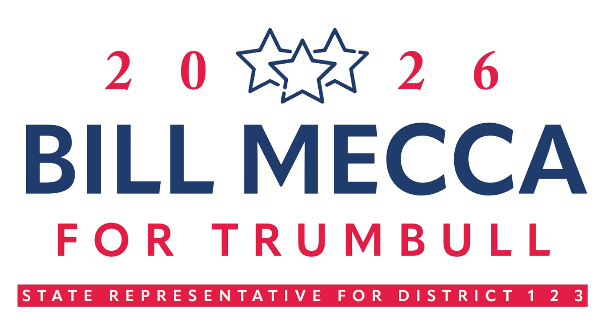 Bill Mecca for Trumbull