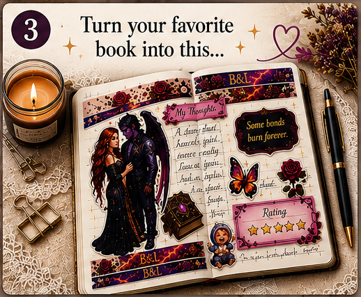 For Whom the Belle Tolls Mini Kit 3.png