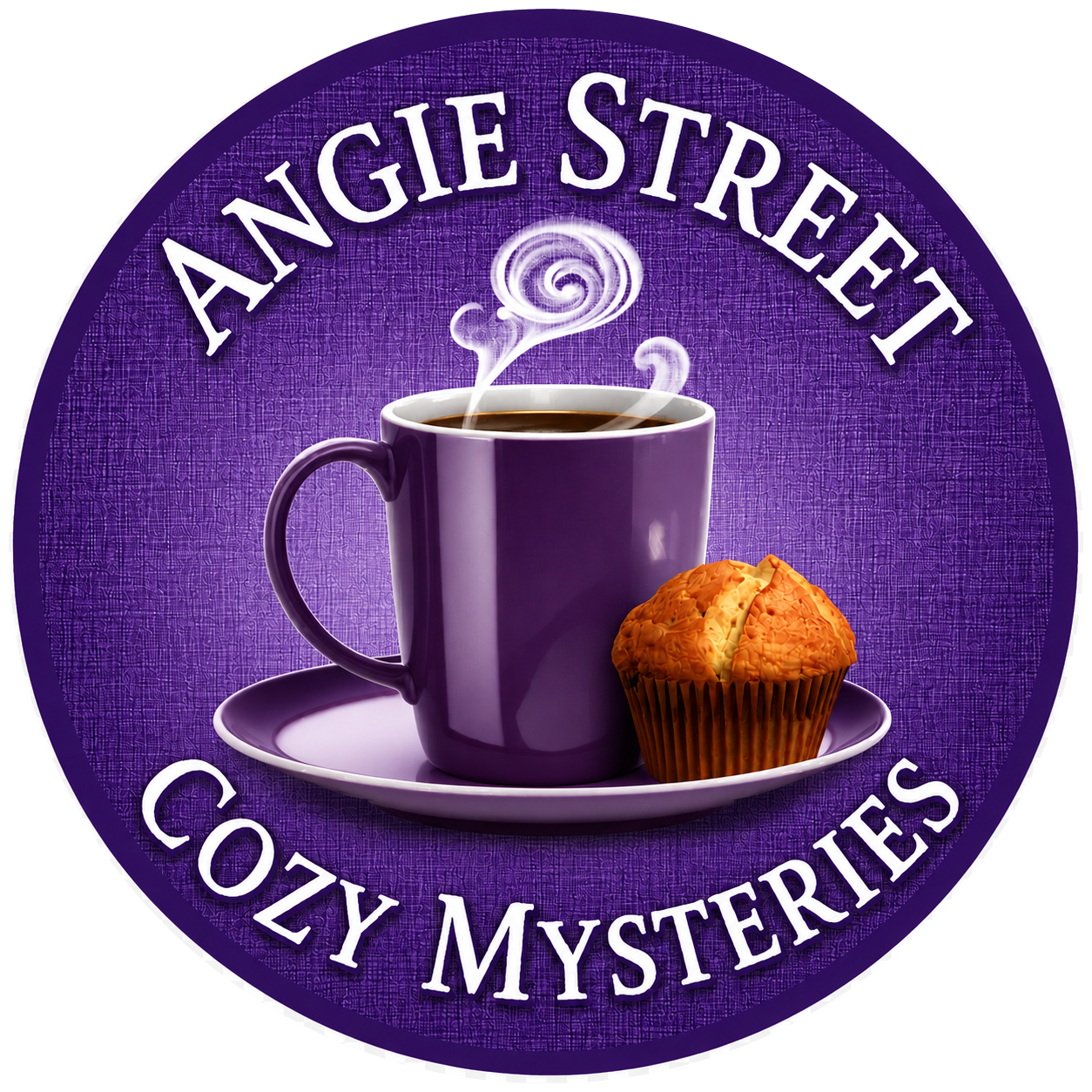 Angie Street Cozy Mysteries