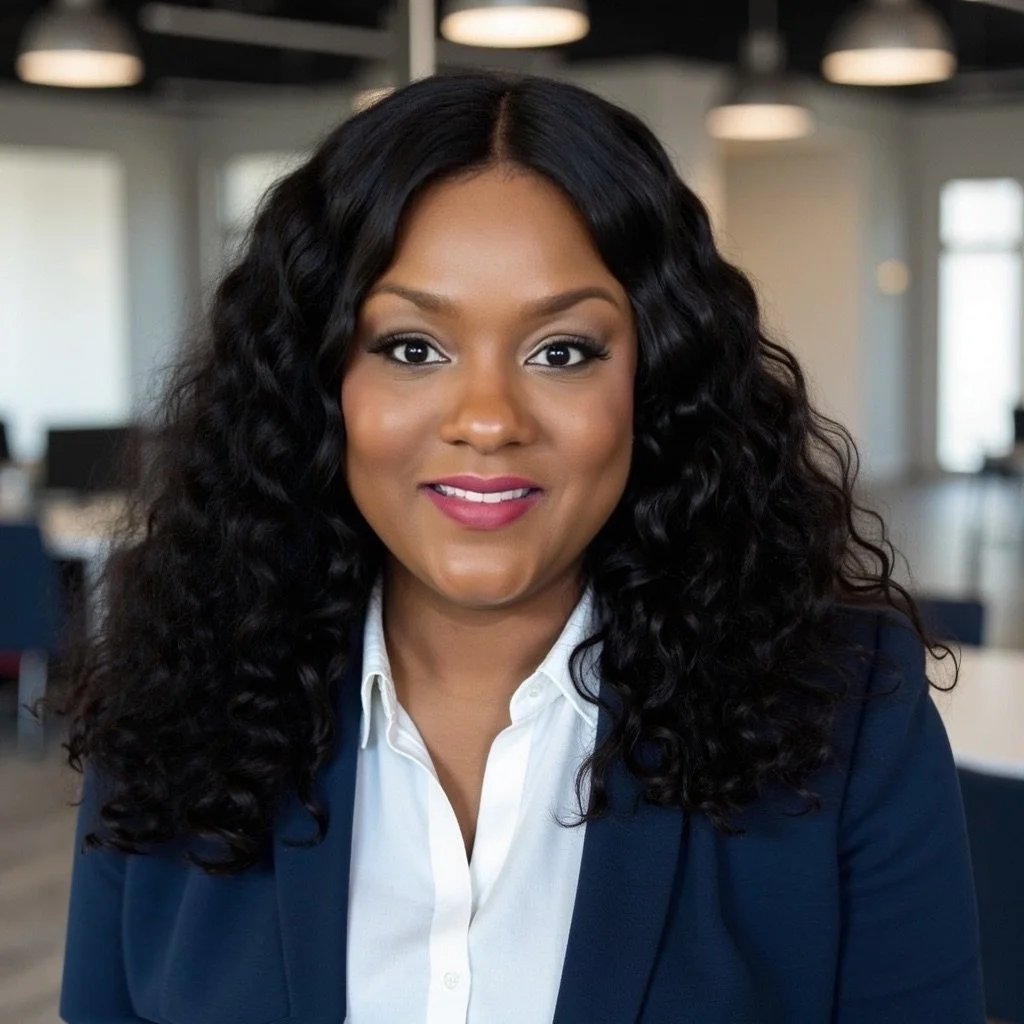 Angela Mincey, Founder of WeScale