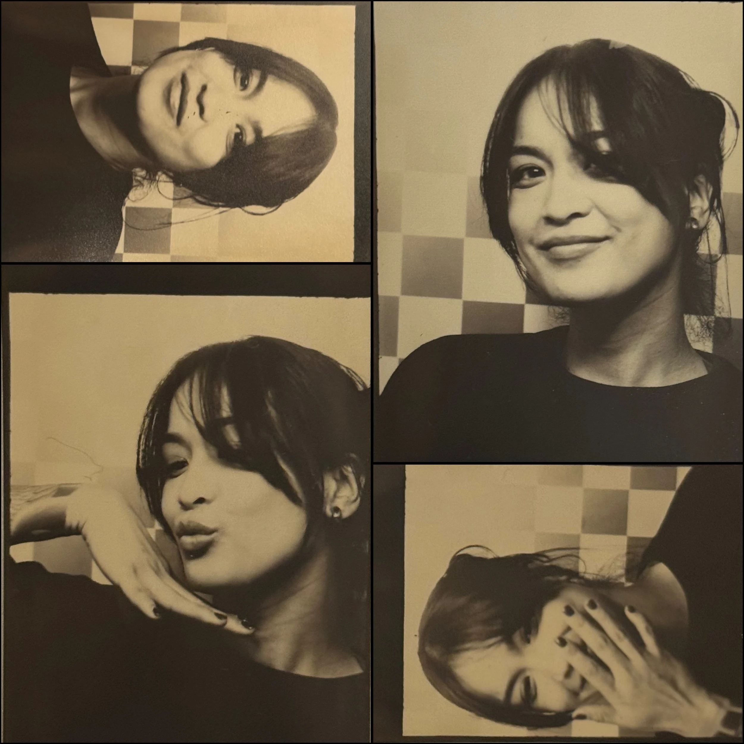 Bianca Manlulo, Adriannes Studio artist