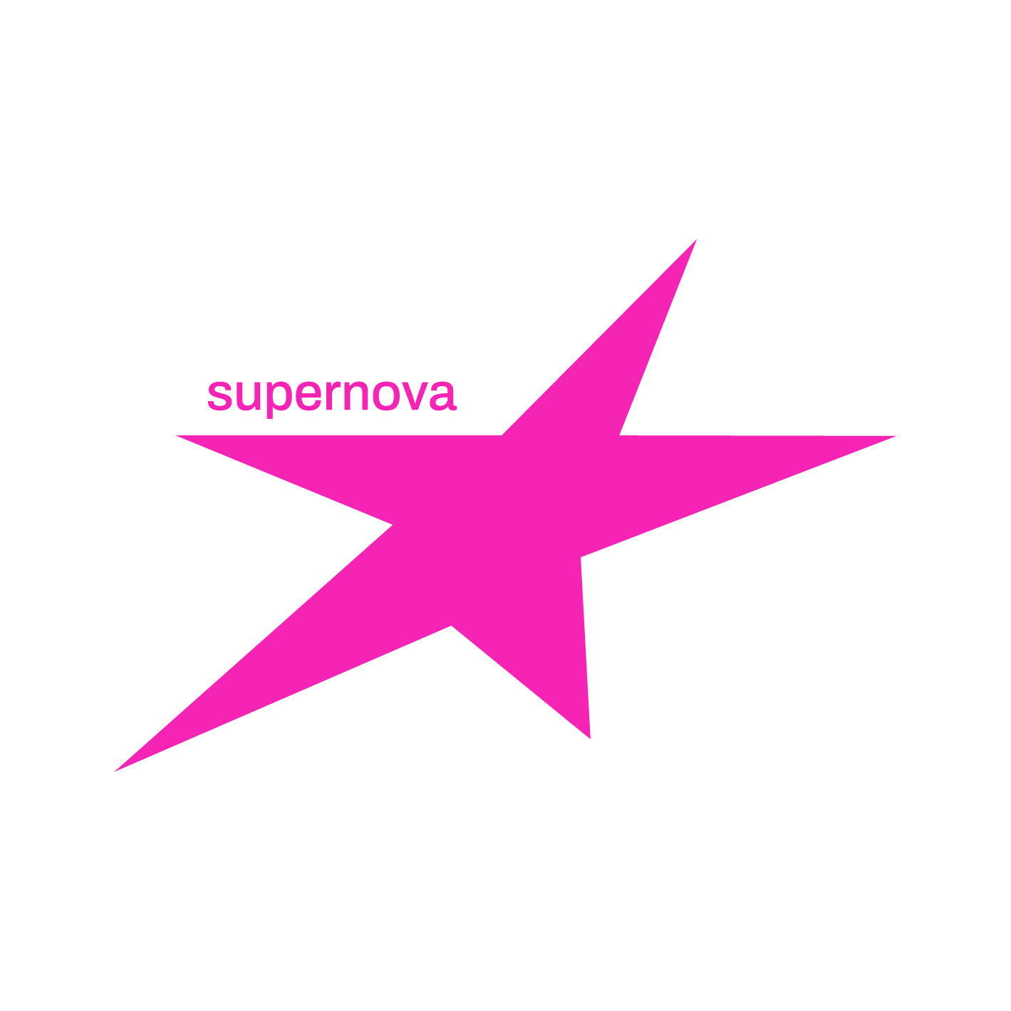 valsupernova