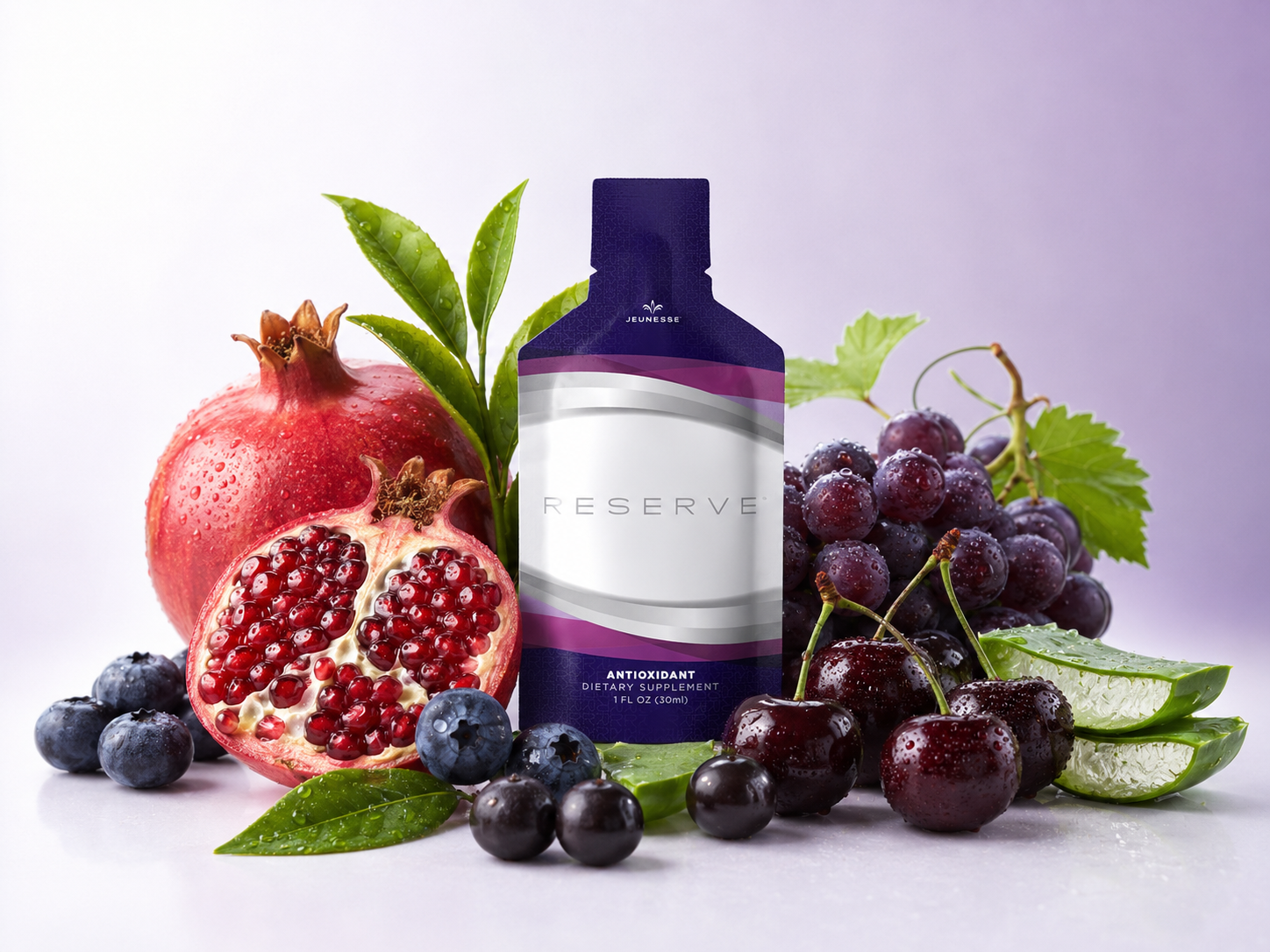 Jeunesse Reserve