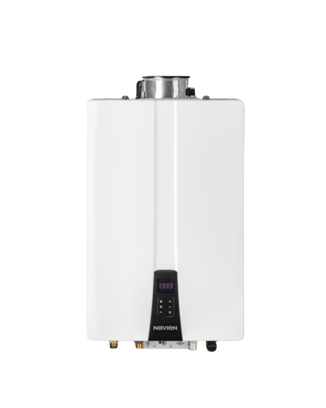 Navien Tankless Water Heater