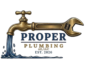 Proper Plumbing