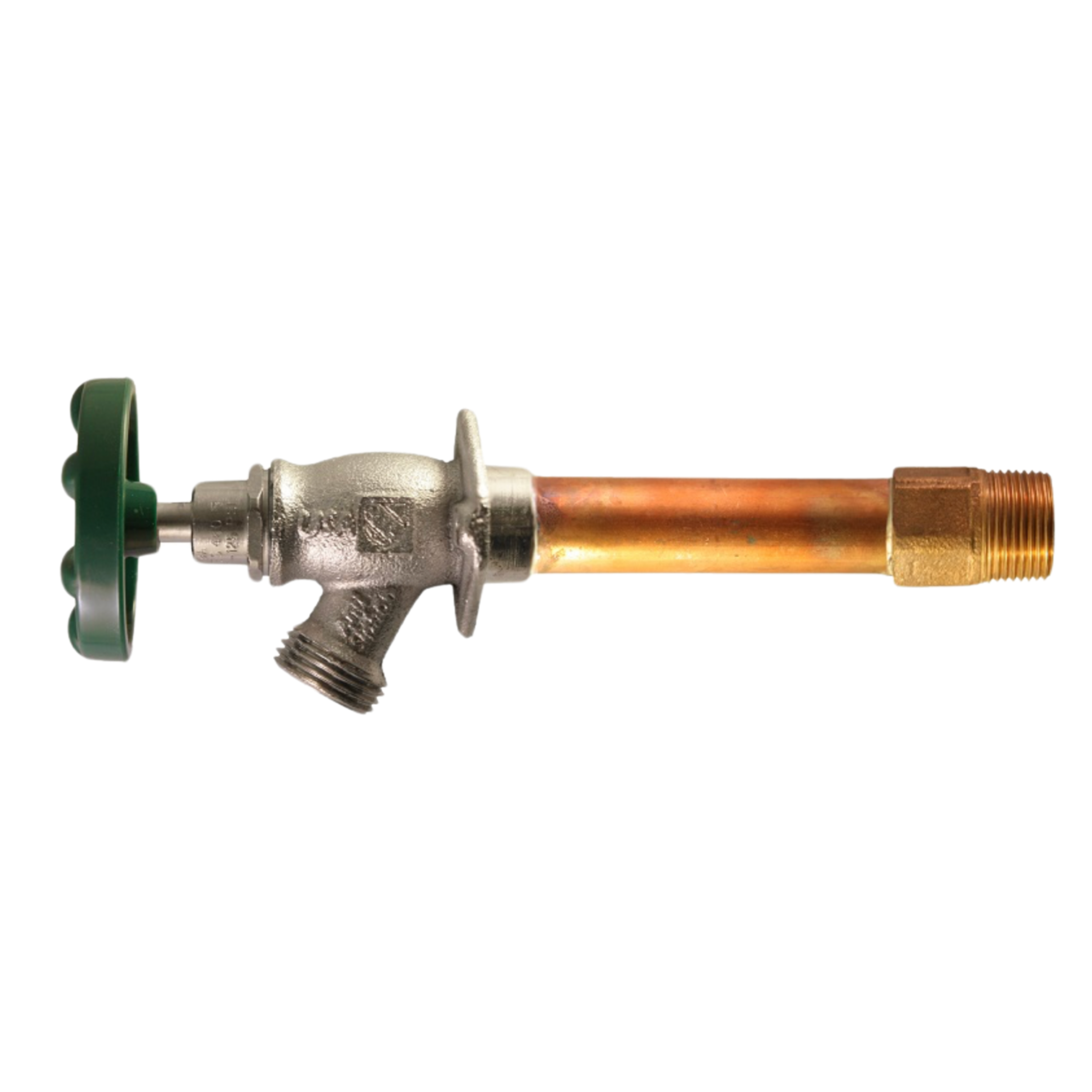 Arrowhead Brass Frost-Proof Hose Bibs
