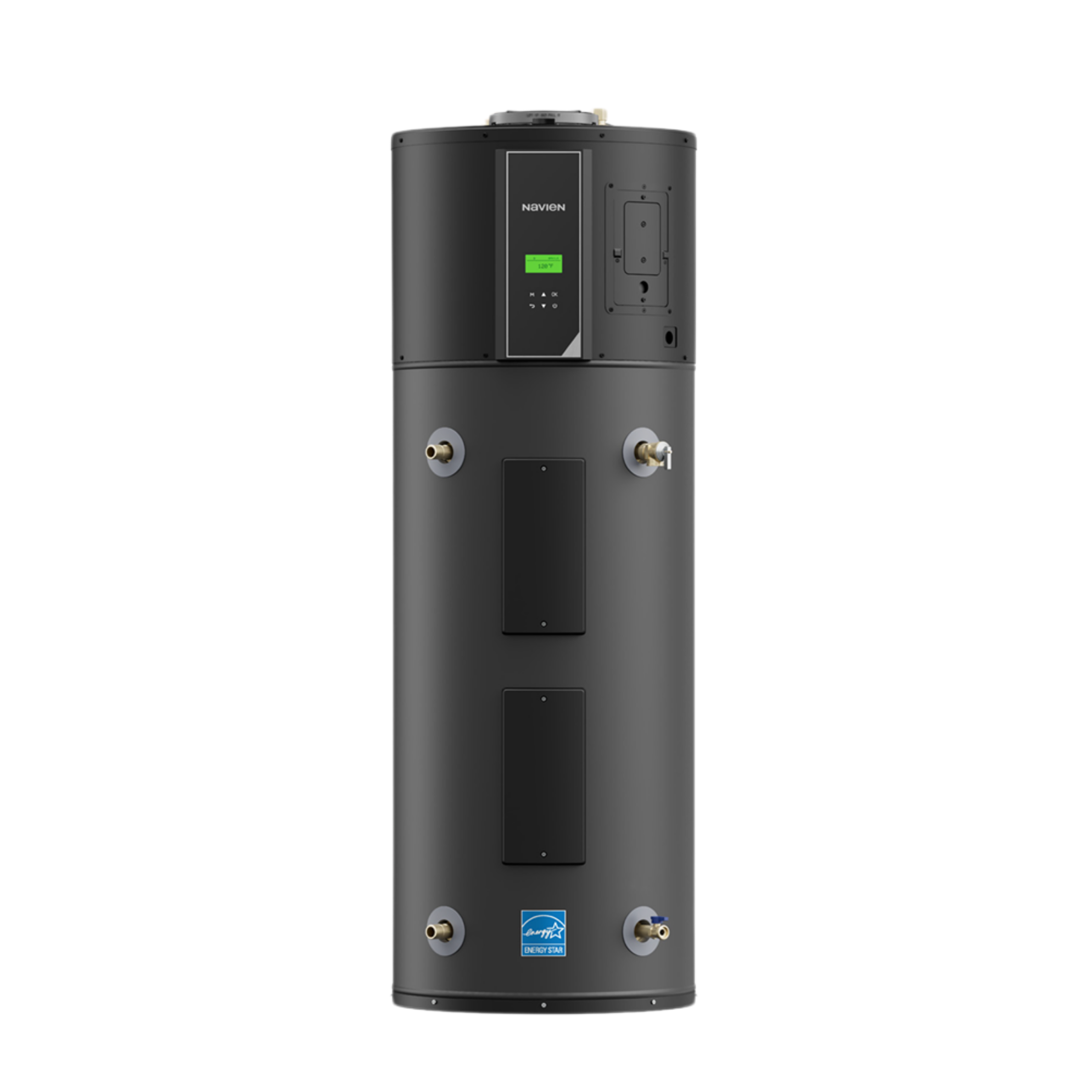 Navien NWP500 Heat Pump Water Heater