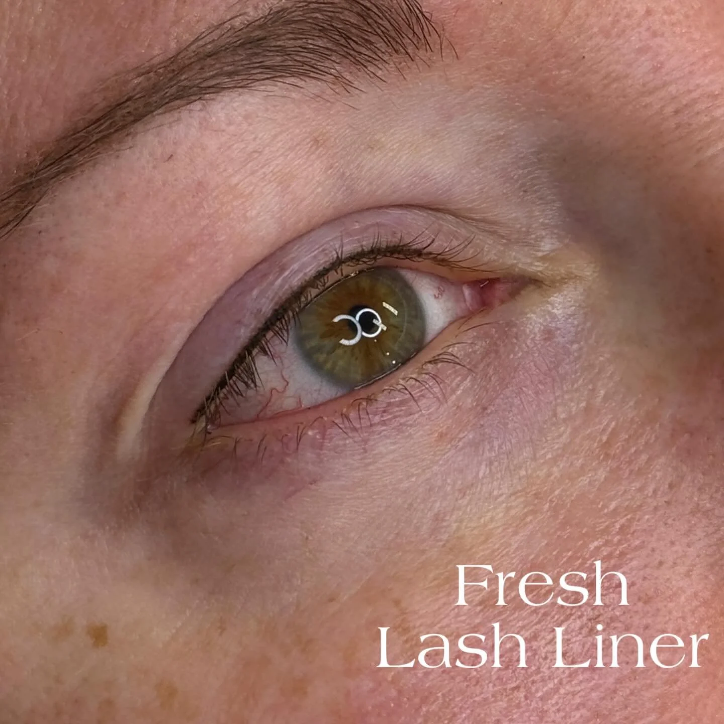 Lil baby fresh lash liner✨
Done by @beccabrowsmpls 

Just a cutie subtle pop for your eyes

For all FAQs, pricing, and availability please visit my website at Beccabrows.com
Thank you!

#minneapolismicroblading #mnmom #permamentmakeup #eyebrowtattoo 