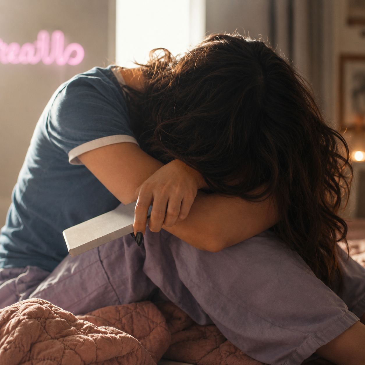 How to Support Someone with Depression