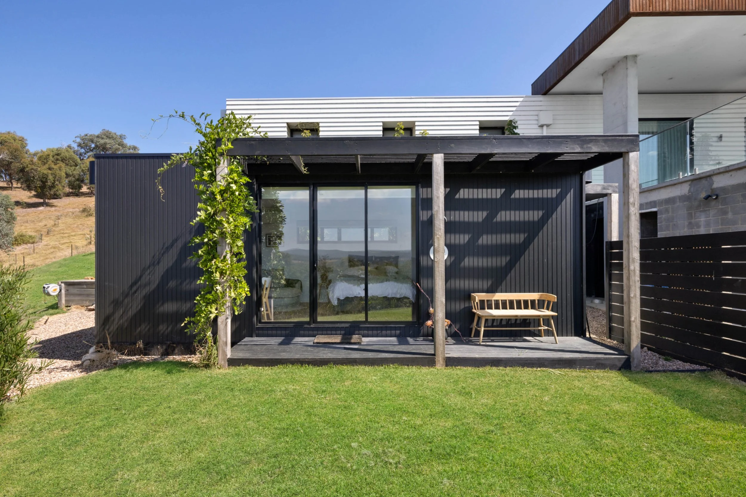 Ironbark Homes, Custom Home Builder Victoria