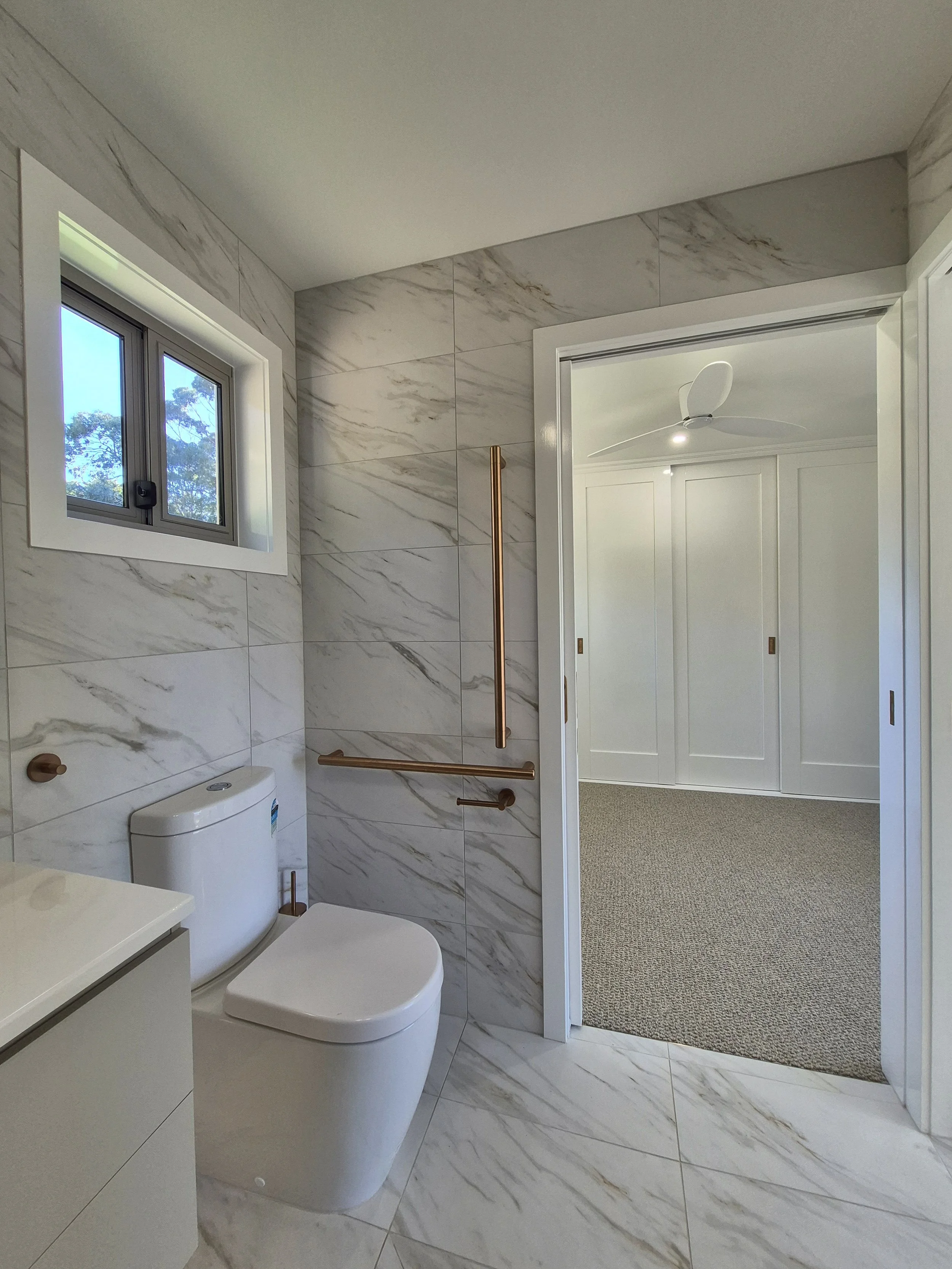 Ironbark Homes Gembrook
