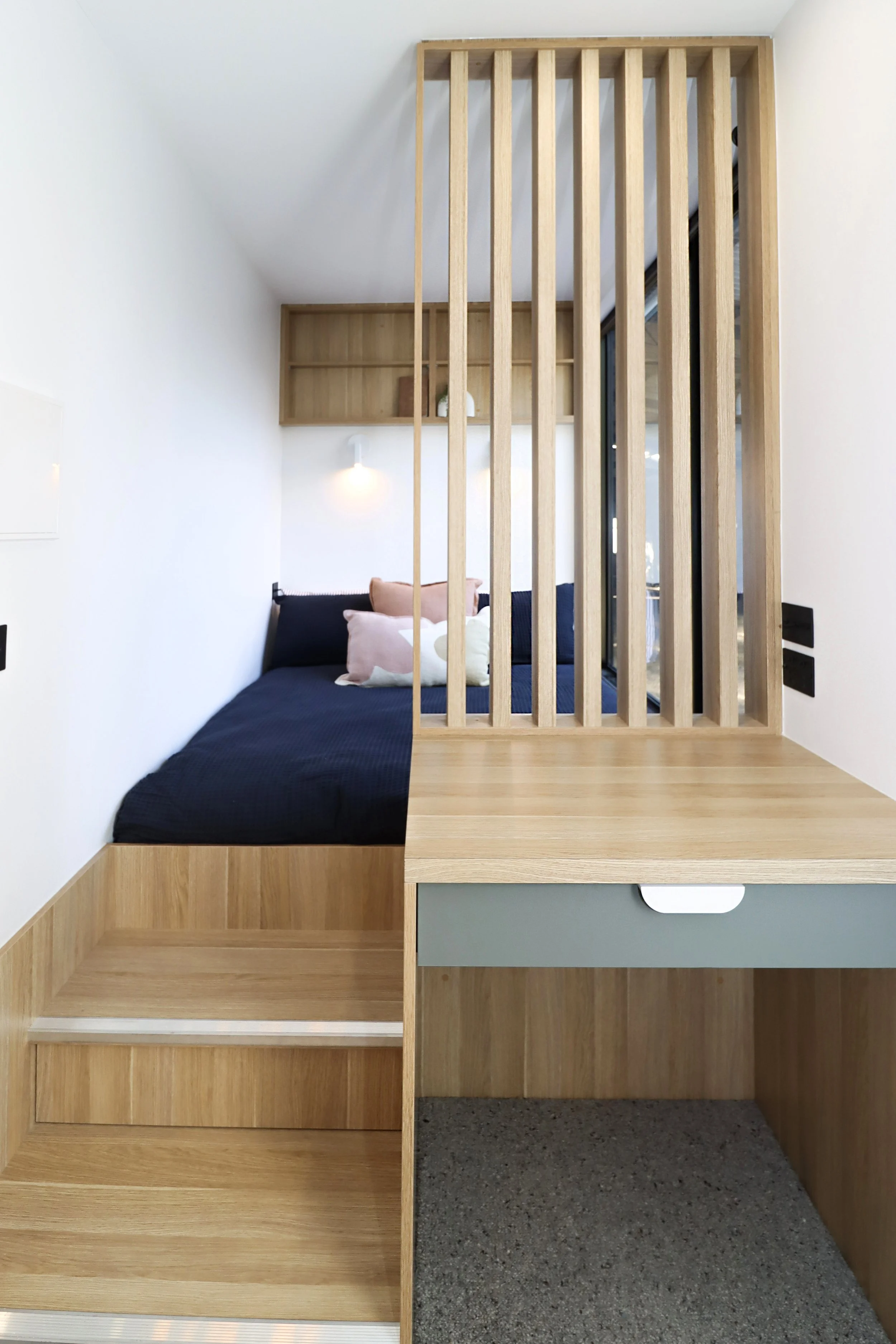 Ironbark Homes Gembrook