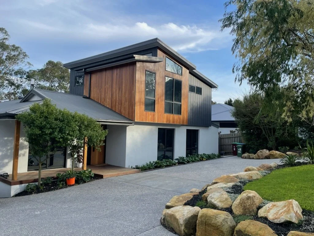 Ironbark Homes, Custom Home Builder Victoria