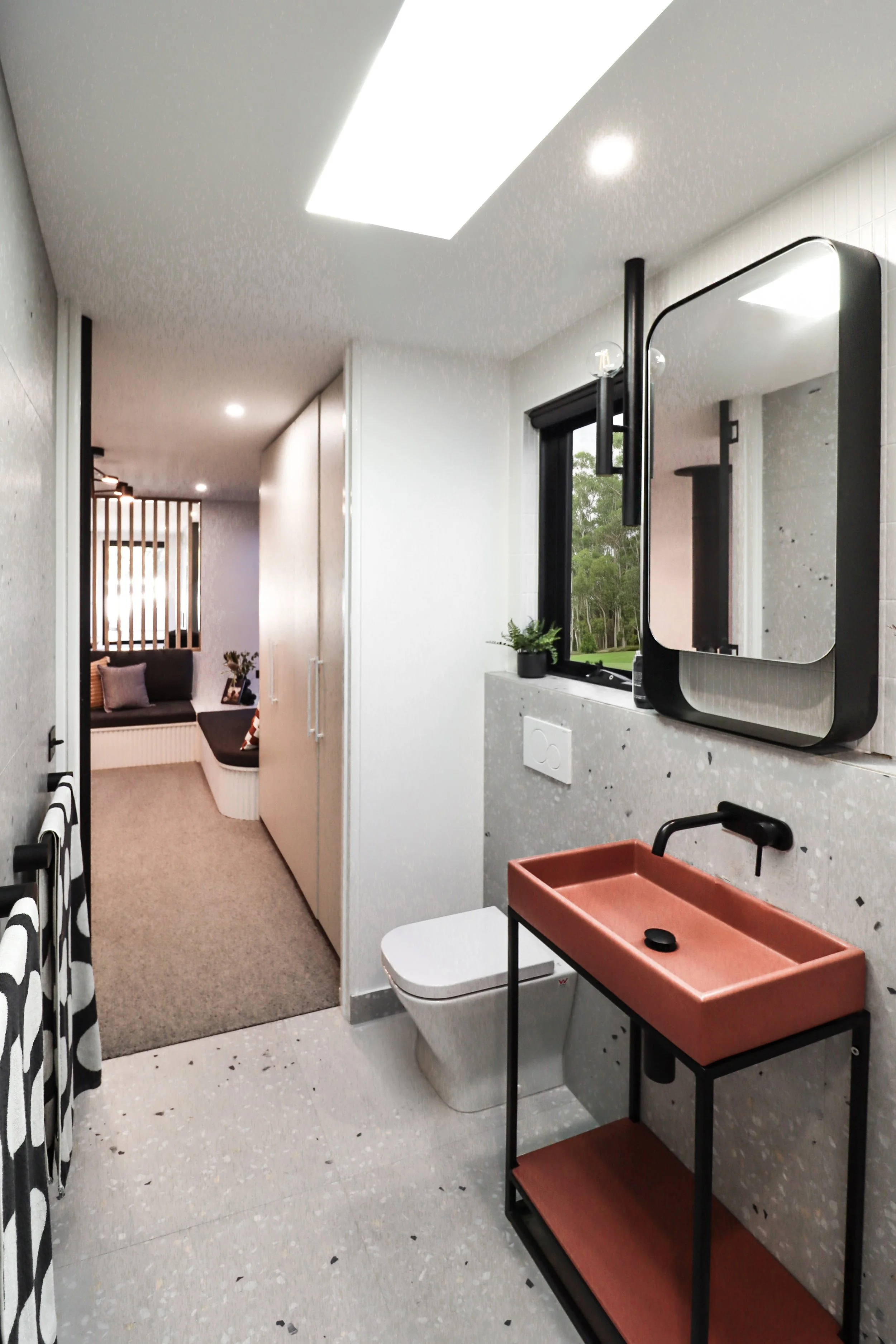 Ironbark Homes Gembrook