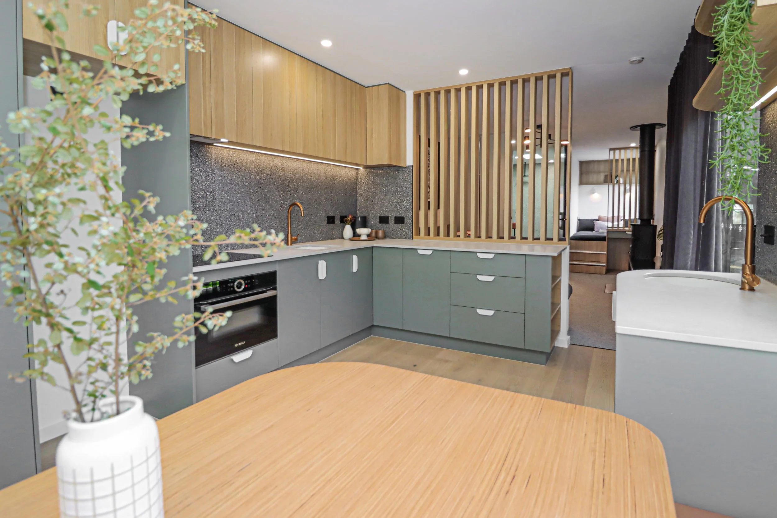 Ironbark Homes Gembrook