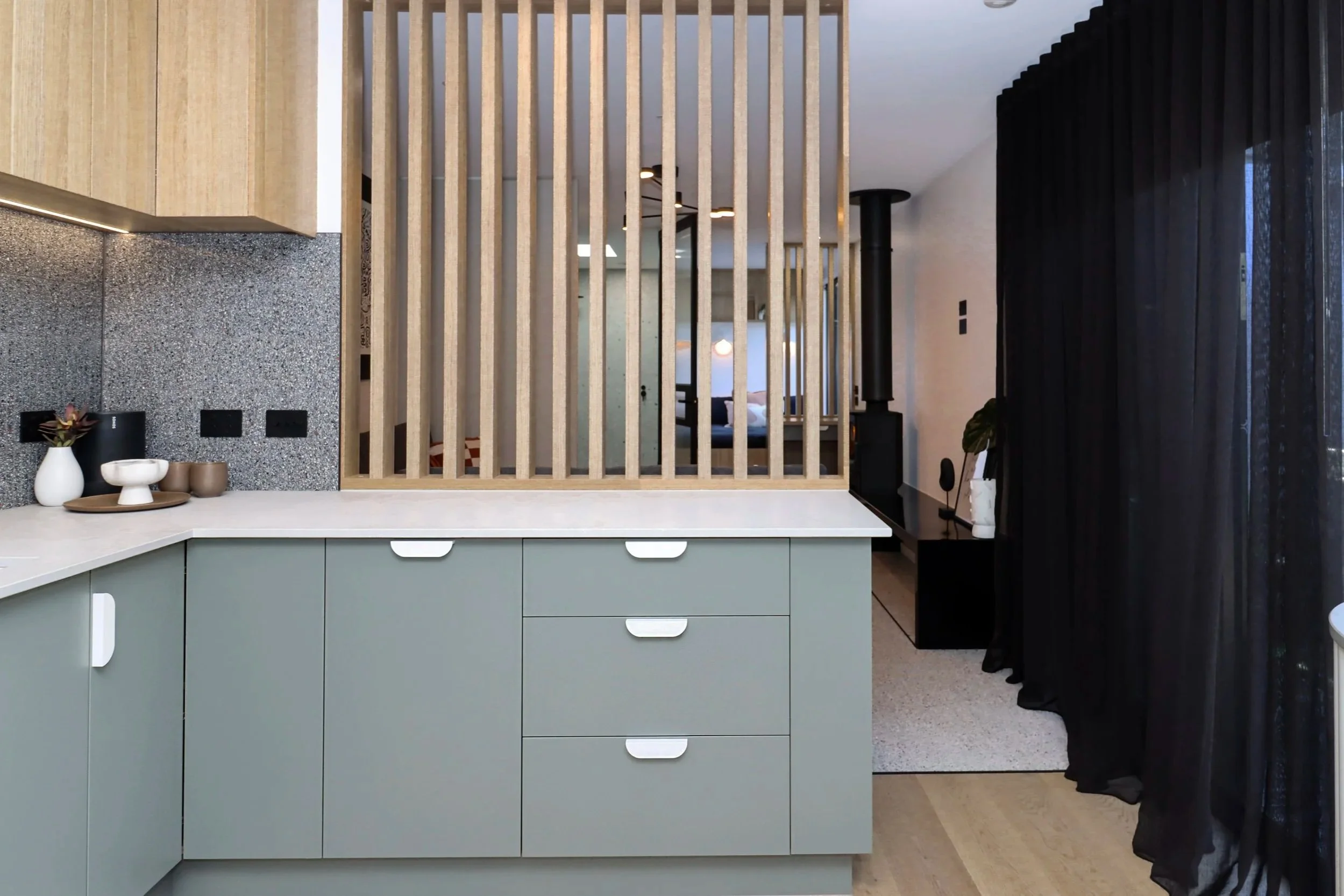 Ironbark Homes Gembrook