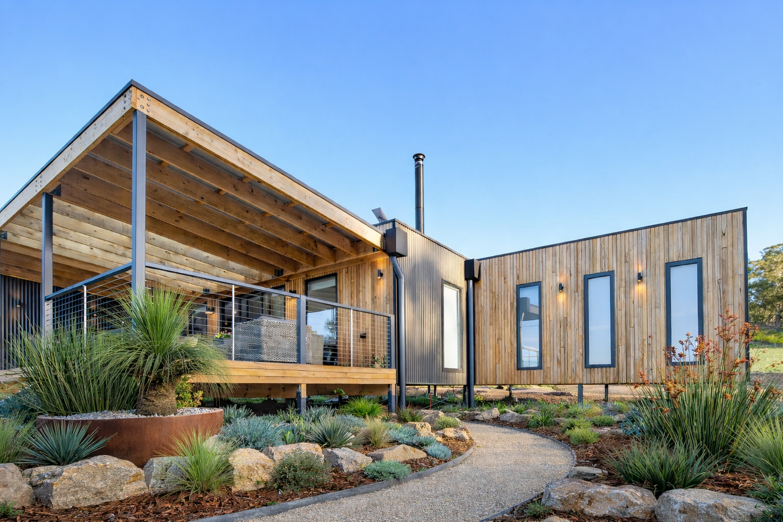 Ironbark Homes, Custom Home Builder Victoria
