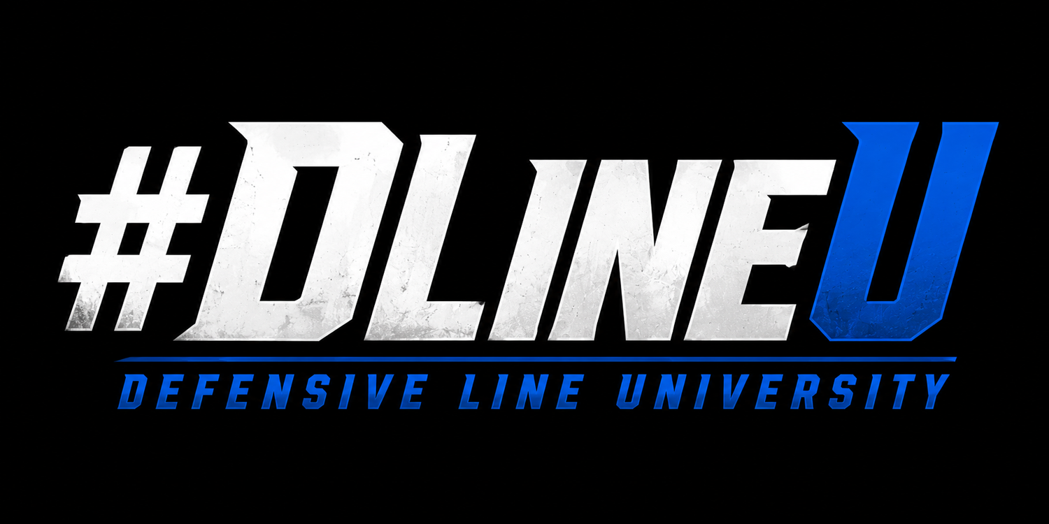 #DLineU Pass Rush Summit