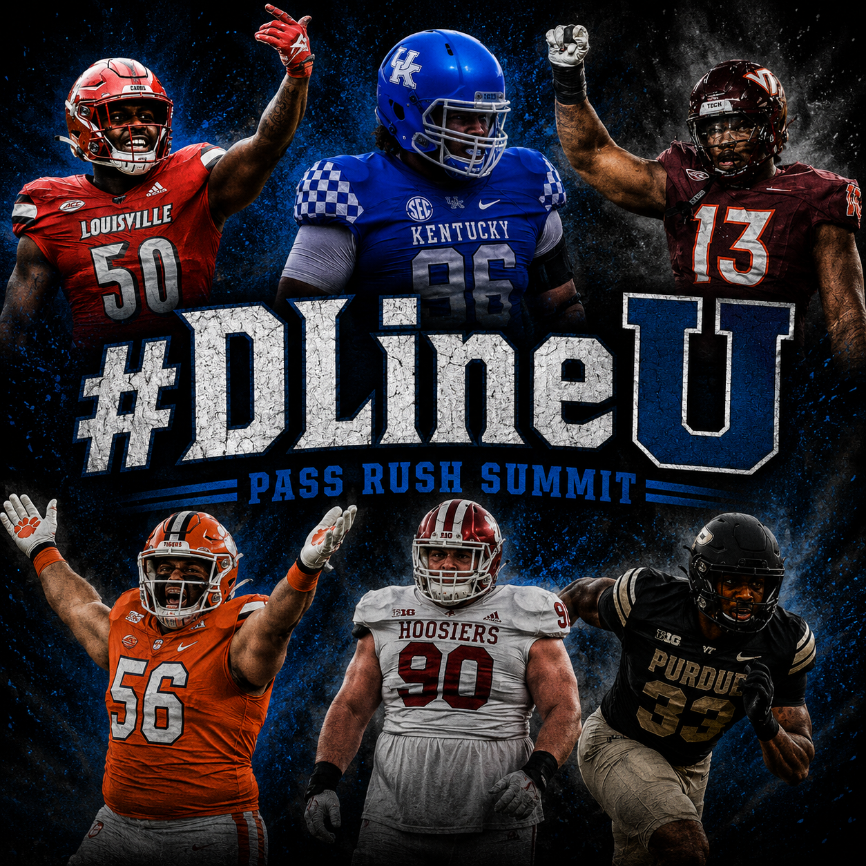 Iowa Western Players
