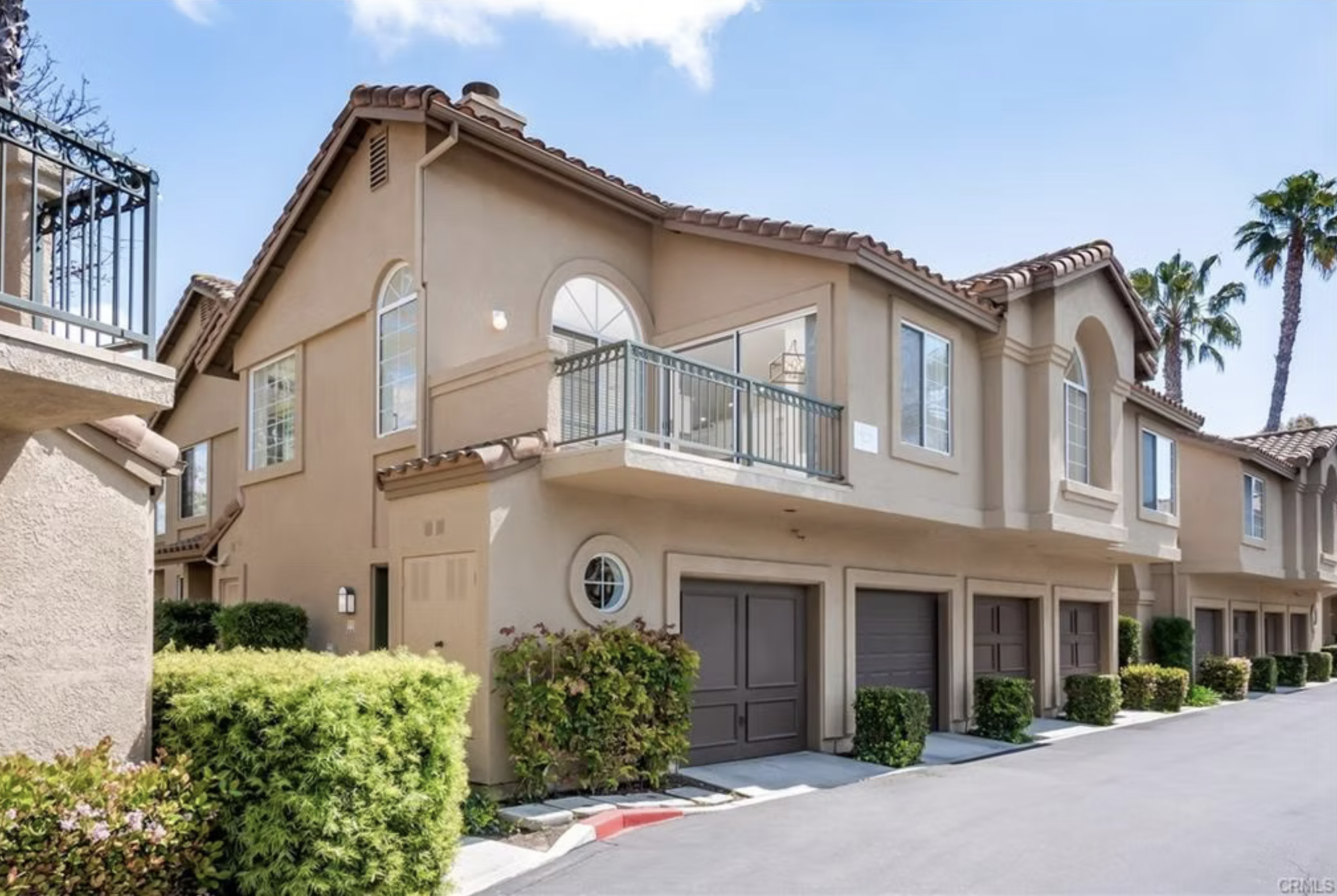 LEASED $3,000 | Destiny Way, Aliso Viejo