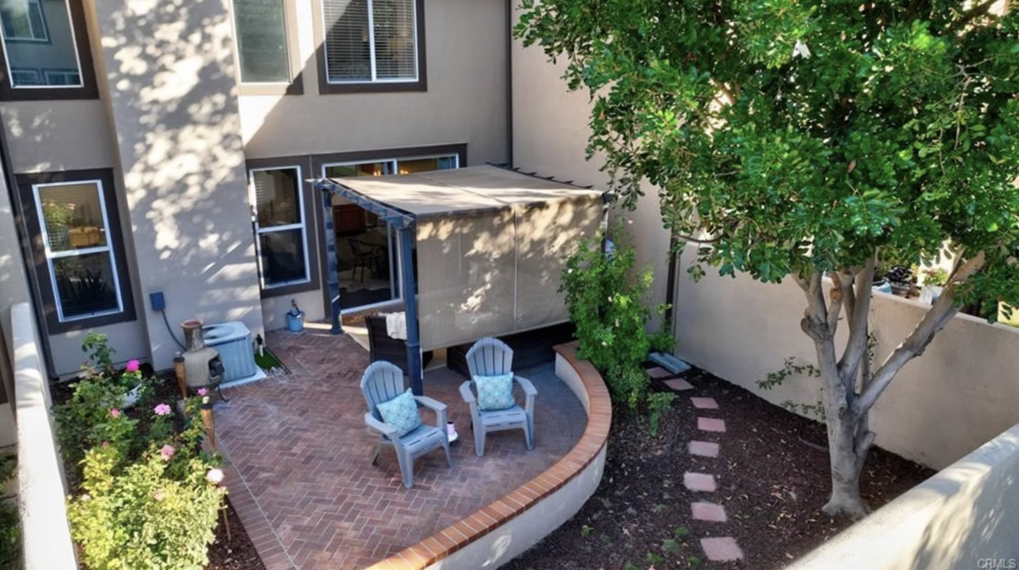 SOLD $775,000  |  Mayfair, Aliso Viejo
