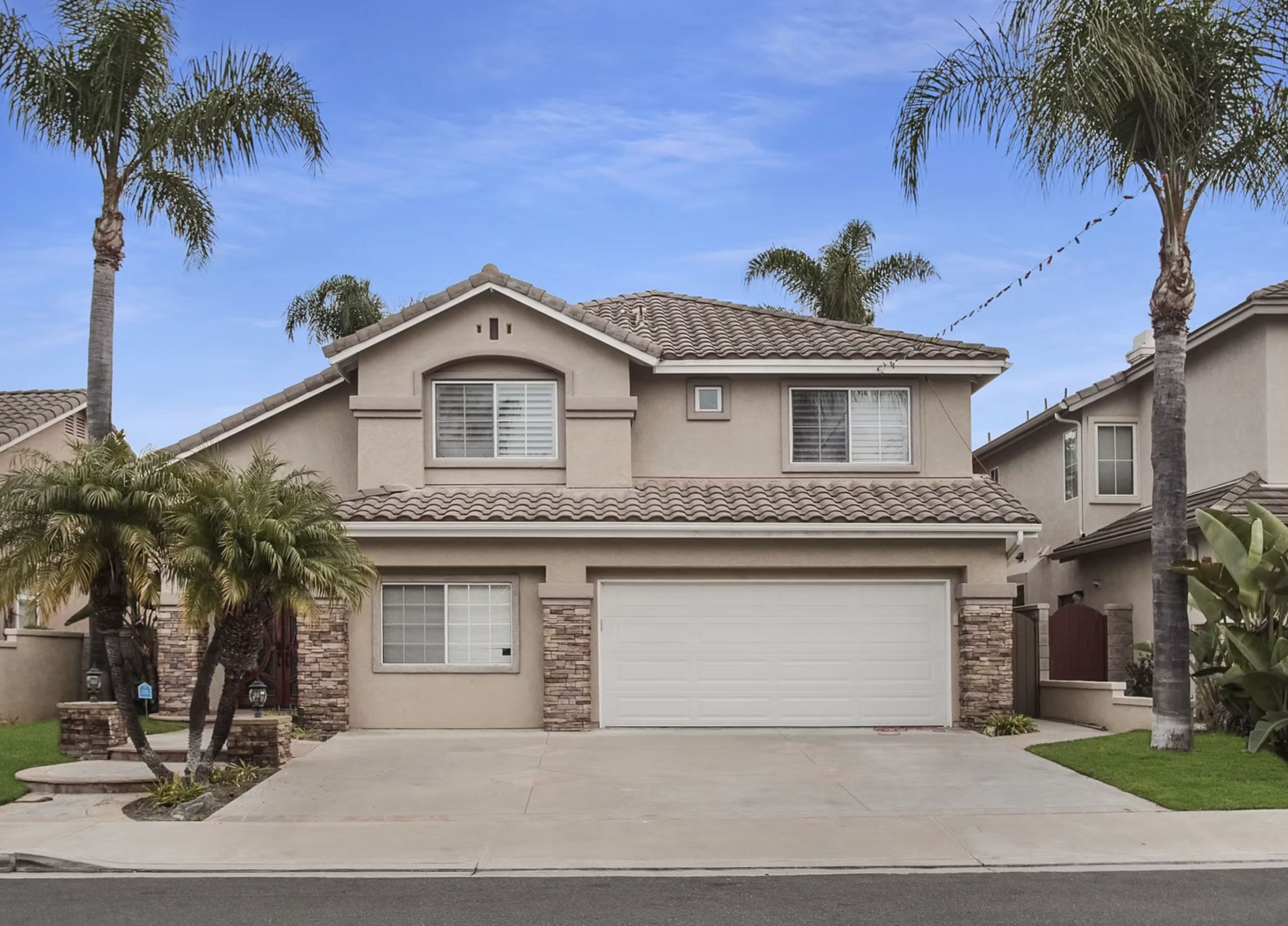 LEASED $5,700 | Elderwood, Aliso Viejo