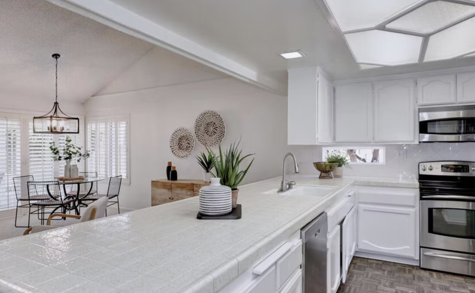SOLD $1,380,000  |  Shamrock, Fountain Valley