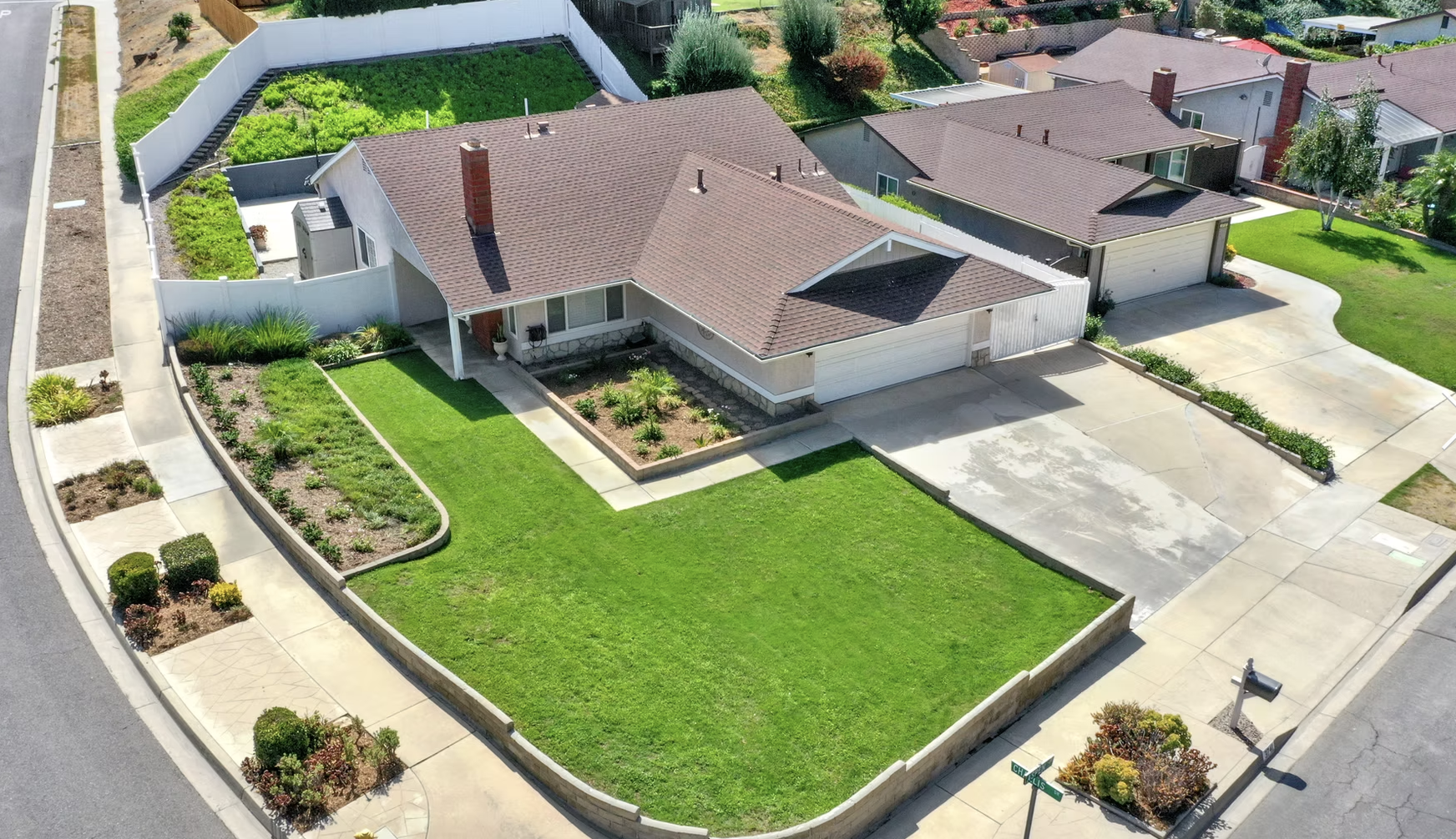 SOLD $875,000  |  Aspen Ln, Chino Hills