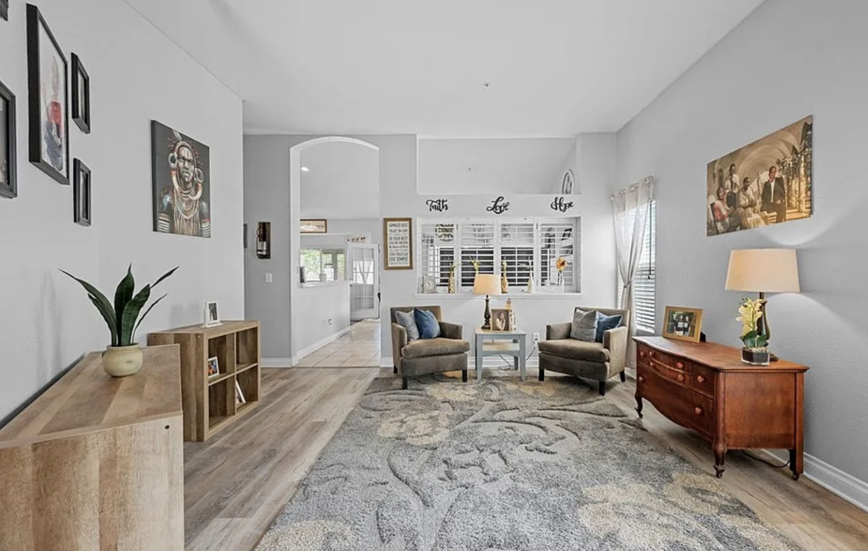 UNDER CONTRACT $625,000  |   Meadow Court, Fontana