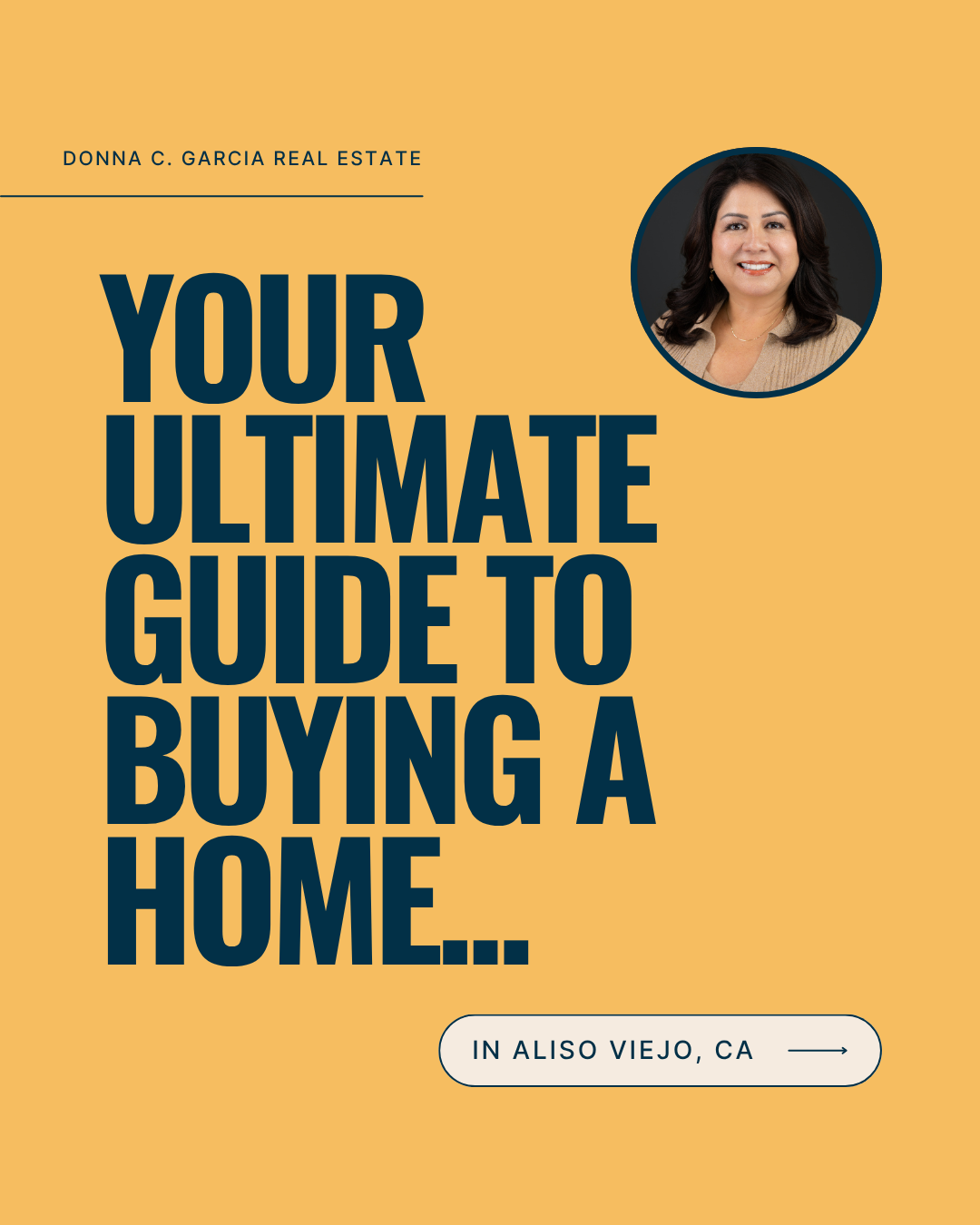 The Ultimate Guide to Buying a Home in Aliso Viejo, CA