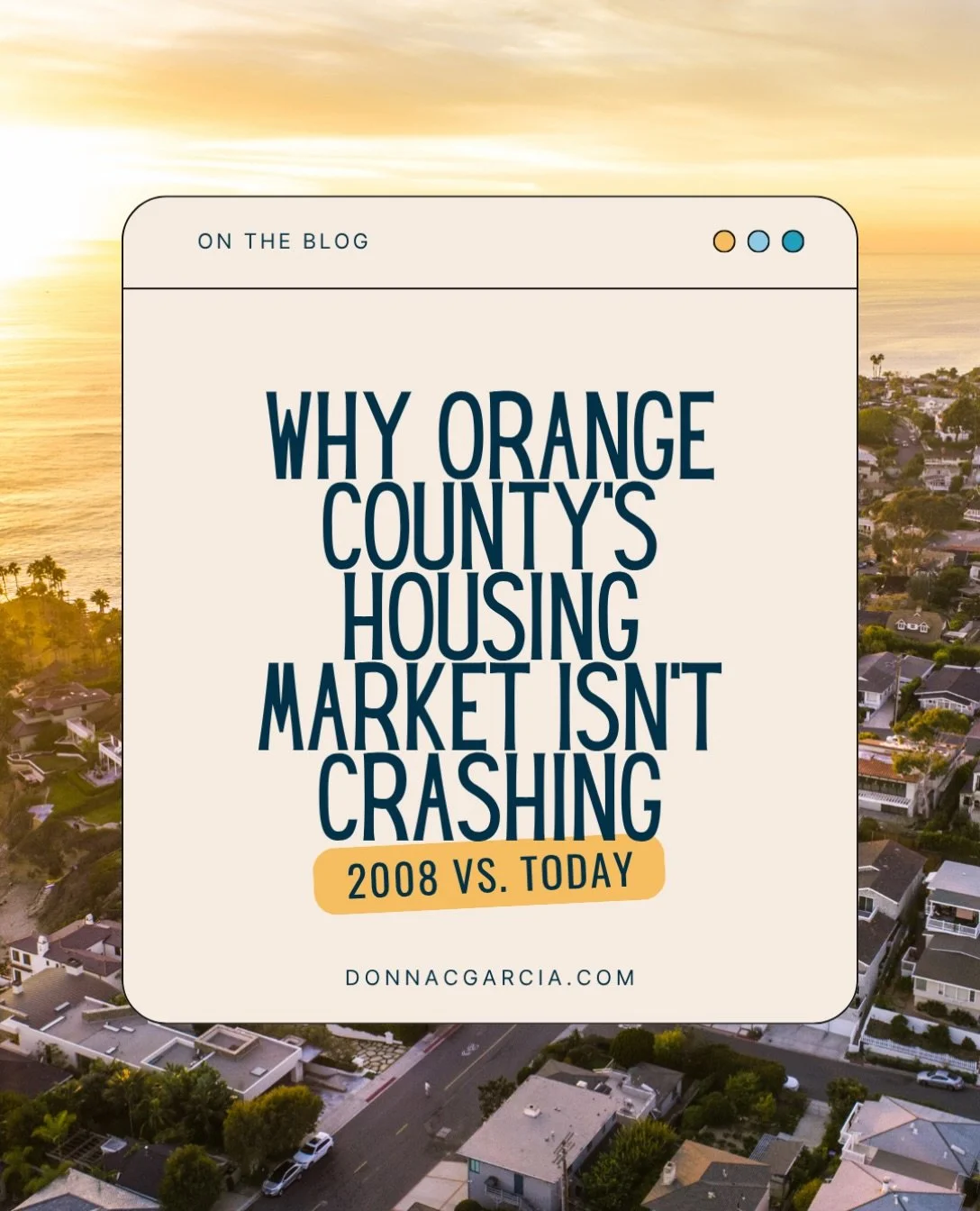 If you&rsquo;ve been scrolling social media, watching YouTube commentary, or talking to friends lately, you&rsquo;ve almost certainly heard the panic. 

High interest rates, slowing sales, and record prices make it feel like we are watching history r