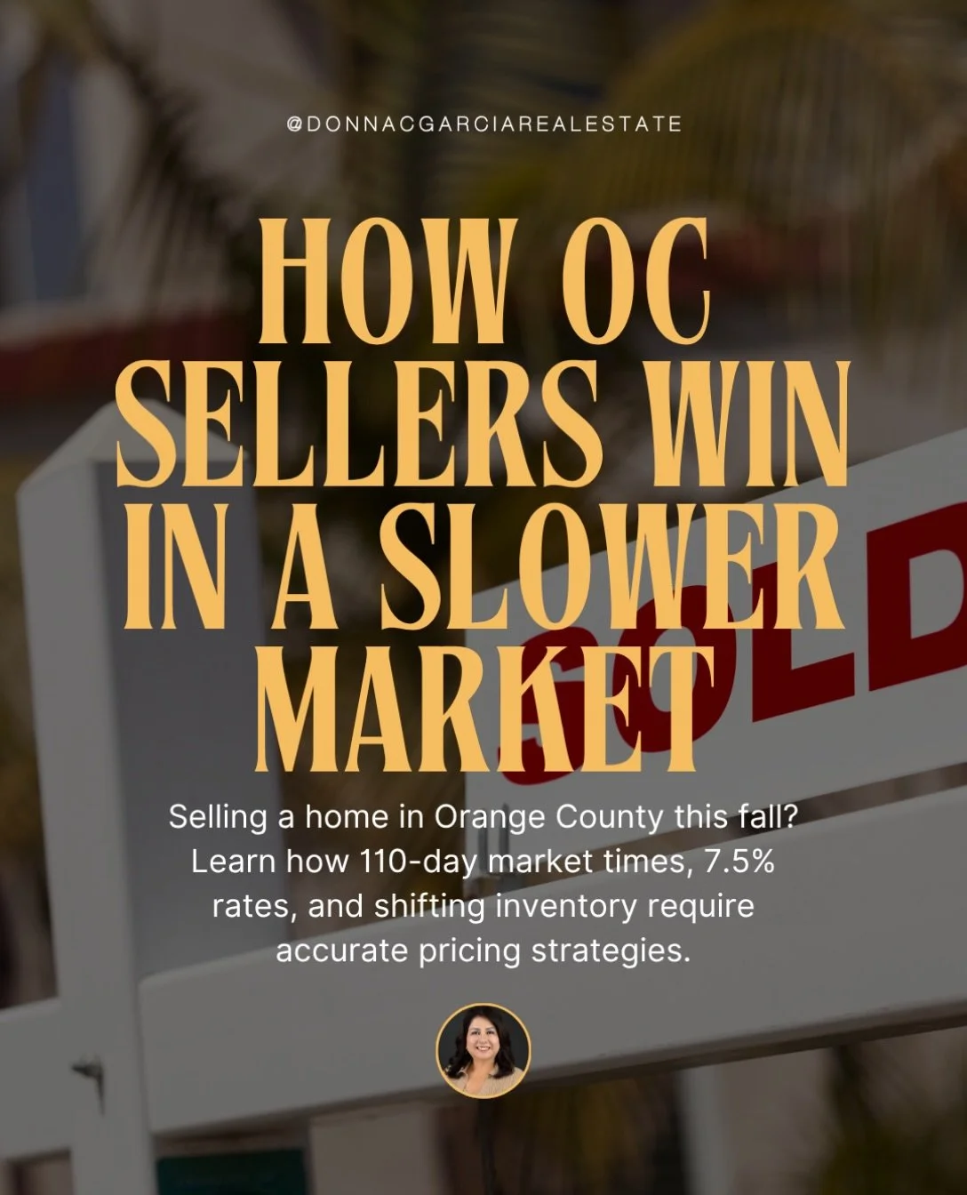 If you&rsquo;ve been relying on headlines or expecting a 2021-style weekend feeding frenzy, it&rsquo;s time for an autumn reality check.

While home values are still supported by tight overall supply, elevated mortgage rates have brought September pe