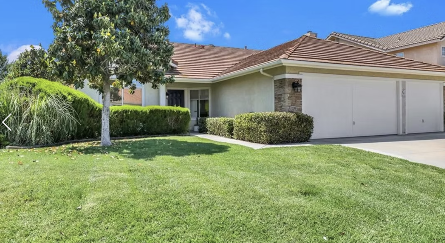 SOLD $720,000  |  Corte Florecita, Temecula
