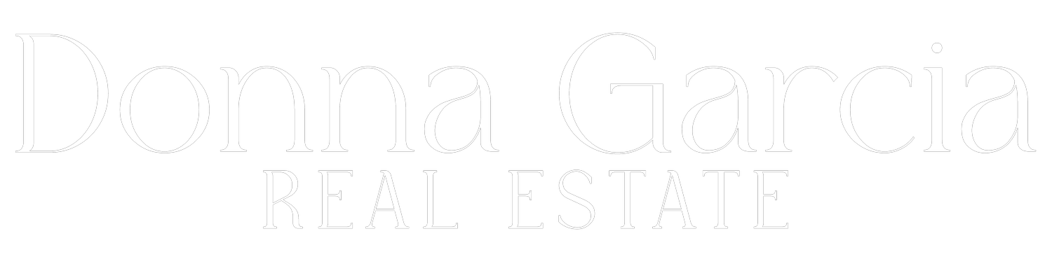 Donna Garcia | Southern California Real Estate Agent