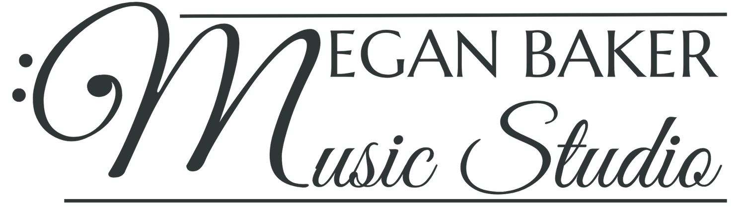 Megan Baker Music Studio