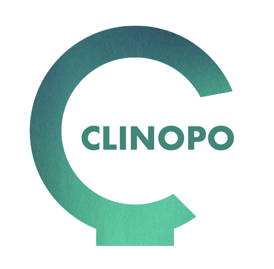 CLINOPO JAPAN