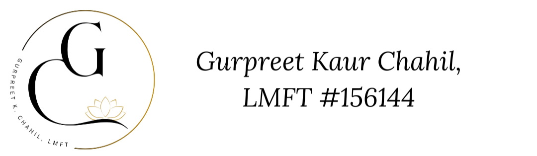 Gurpreet Kaur Chahil, LMFT