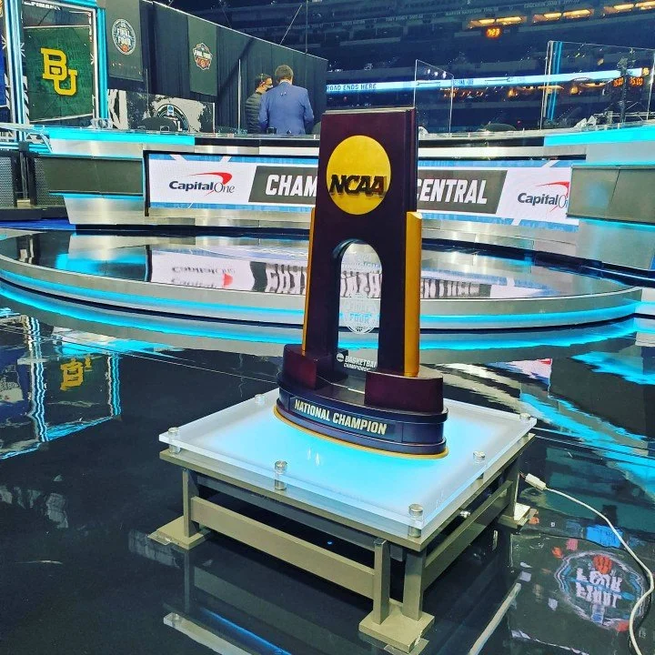NCAA Trophy