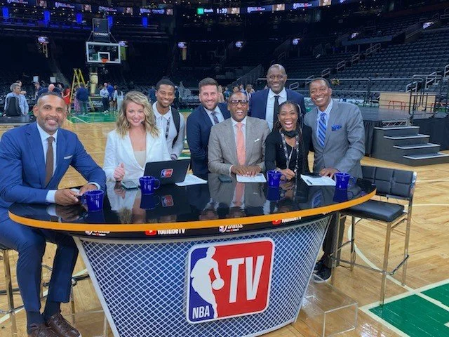 NBATV