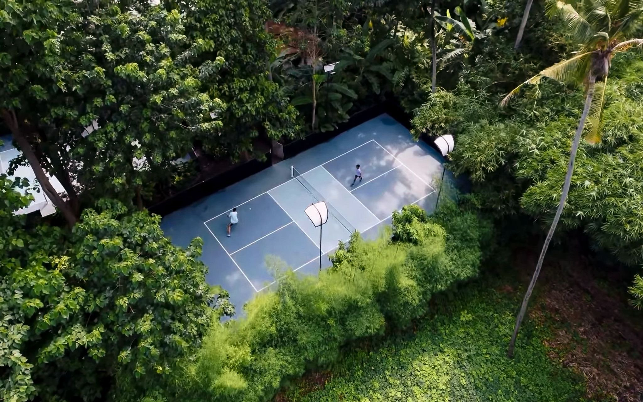 Pickleball in Bali and Indonesia: from imported curiosity to world championship host