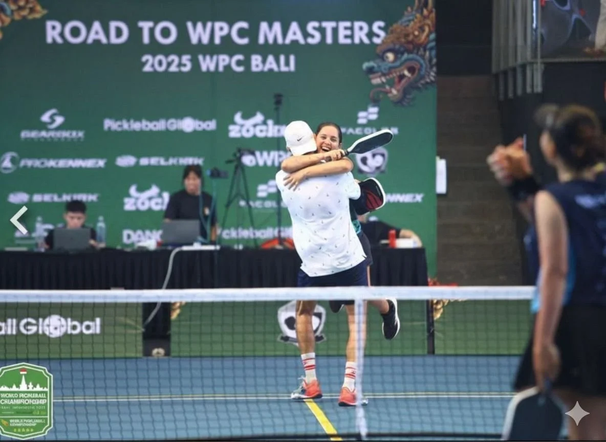 World Pickleball Championship 2026 in Bali: what we know, and how to actually be there