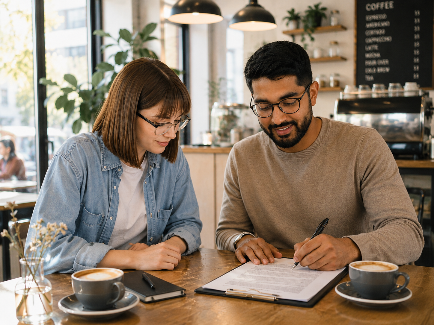 MOBILE NOTARY OKC