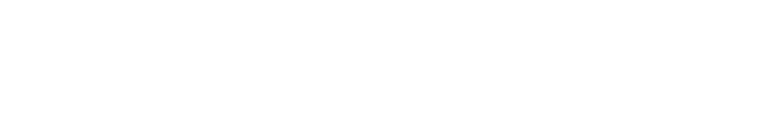 Six white stars in a row on a black background