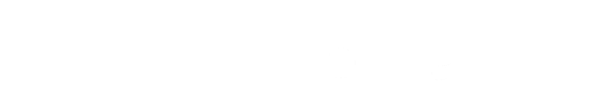 Large white text on a black background that reads 'Thumbtack'.