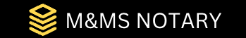 M&amp;Ms Mobile Notary OKC
