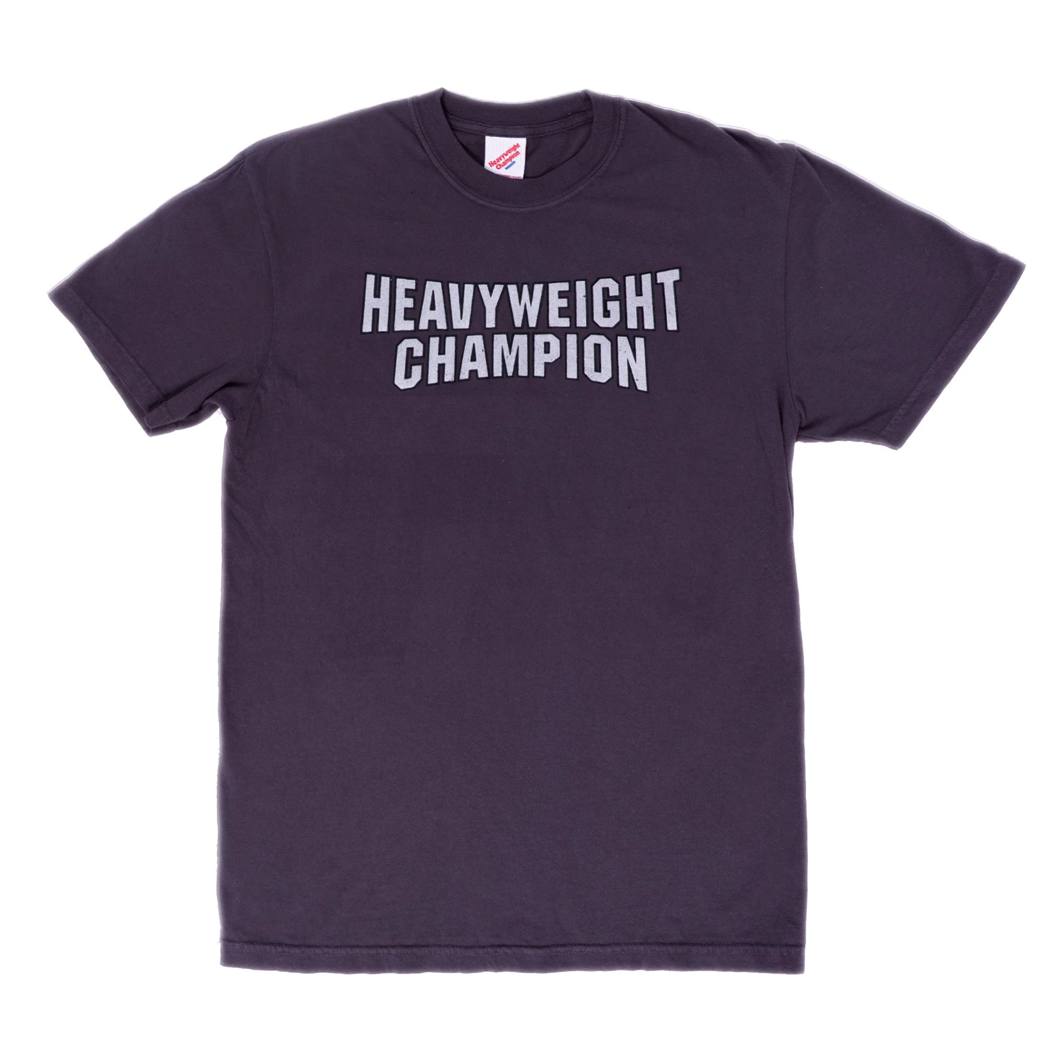 CHROMEO Tee - Grey