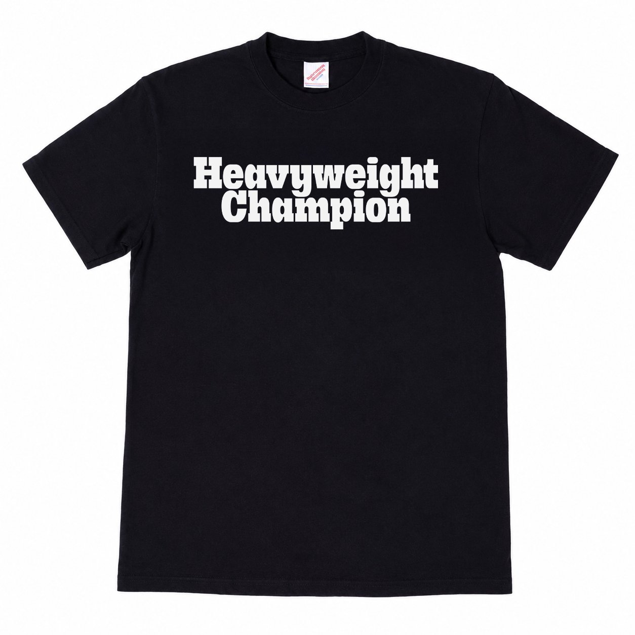 BIG HEAVY Tee