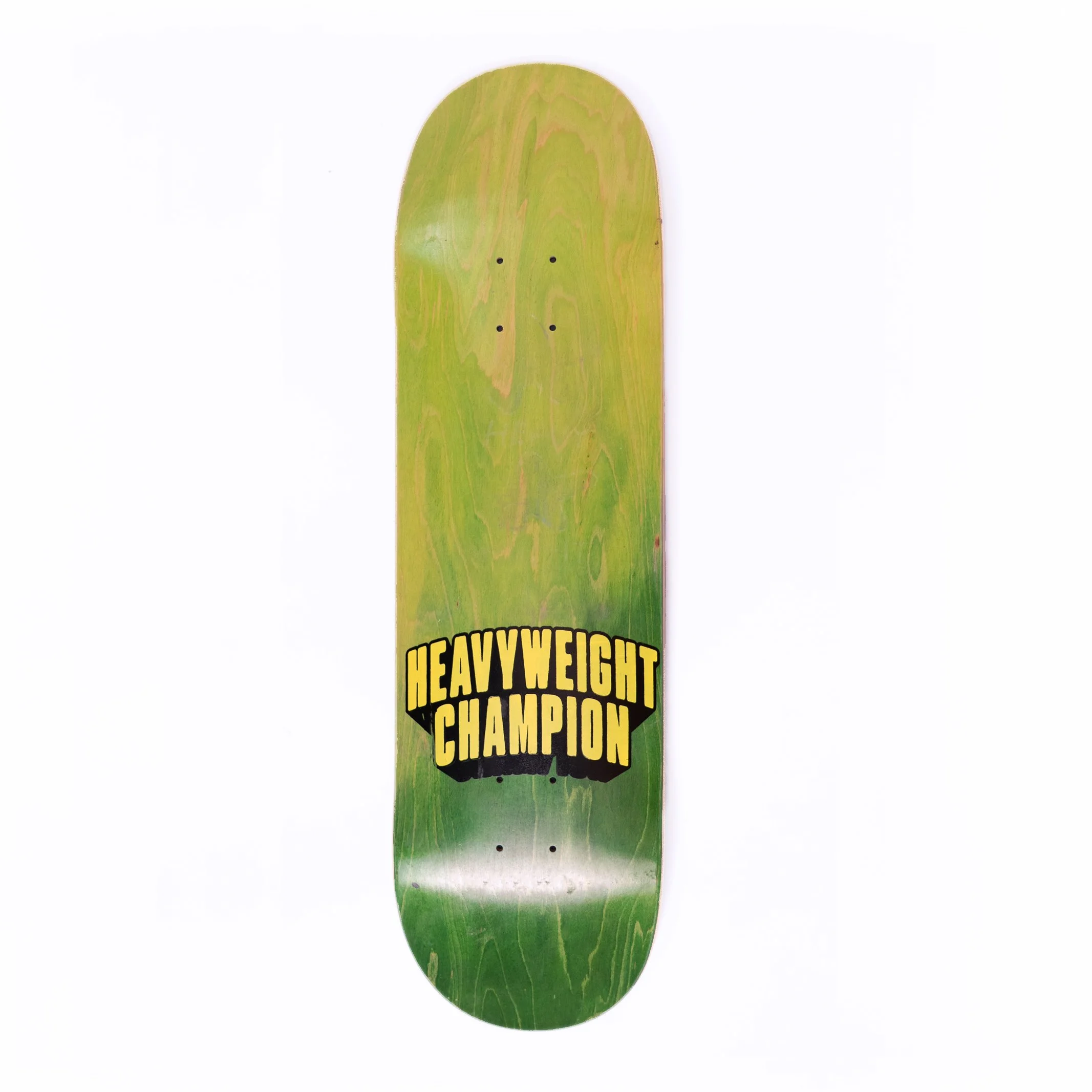 TEAM SPORT Skateboard